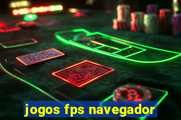 jogos fps navegador